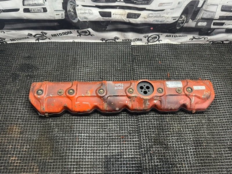 Крышка клапанов Isuzu Giga CXZ72J 12PD1 (б/у)