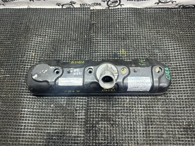 Крышка клапанов Isuzu Giga CXM80 8PE1 (б/у)