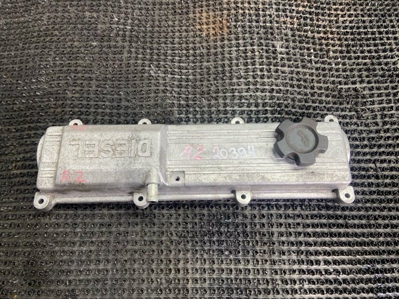 Крышка клапанов Mazda Bongo SS28M R2 (б/у)