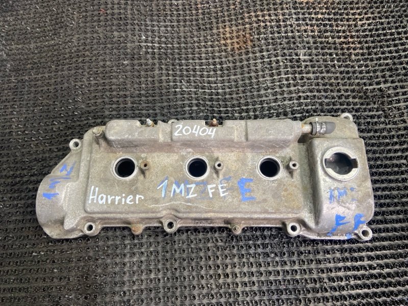 Крышка клапанов Toyota Harrier MCU15 1MZFE (б/у)