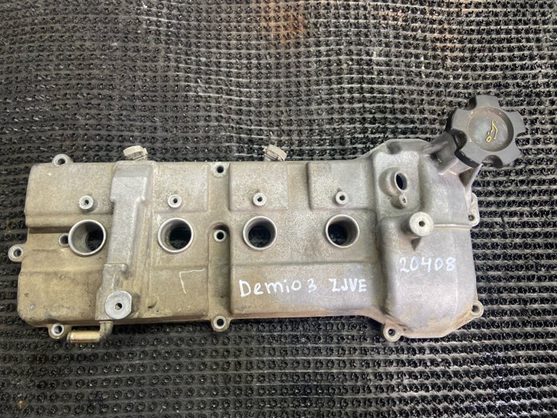 Крышка клапанов Mazda Demio DY3W ZJVE (б/у)