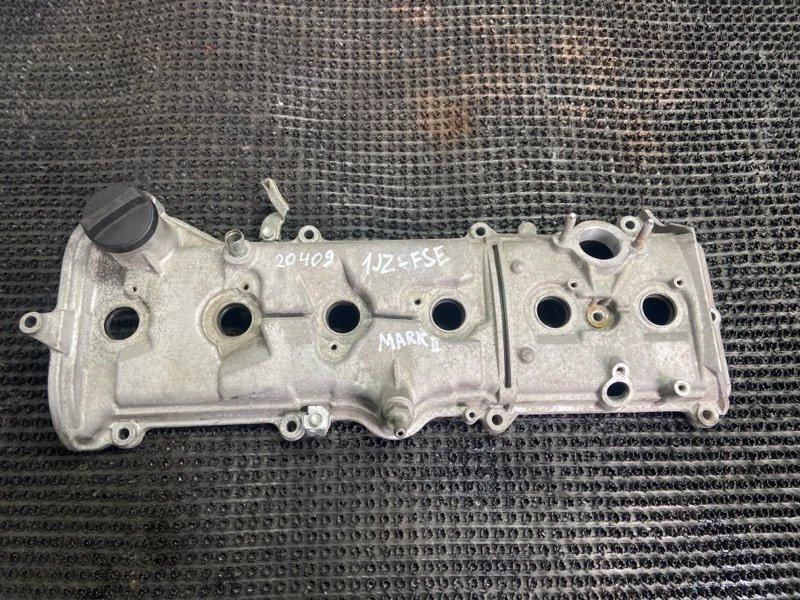 Крышка клапанов Toyota Mark II 1JZFSE (б/у)