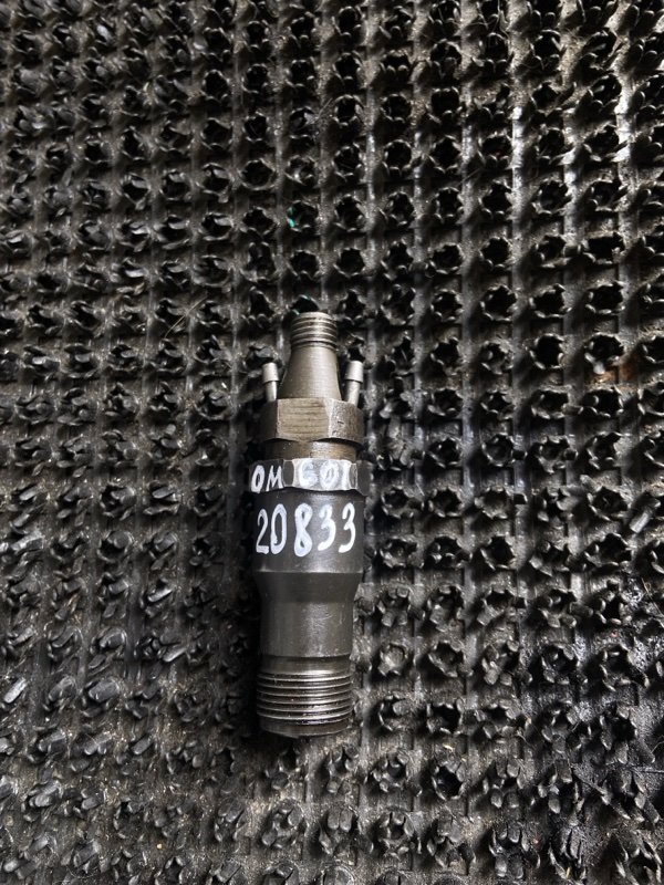 Форсунка топливная Mersedes-Benz 190 W201 OM601 (б/у)