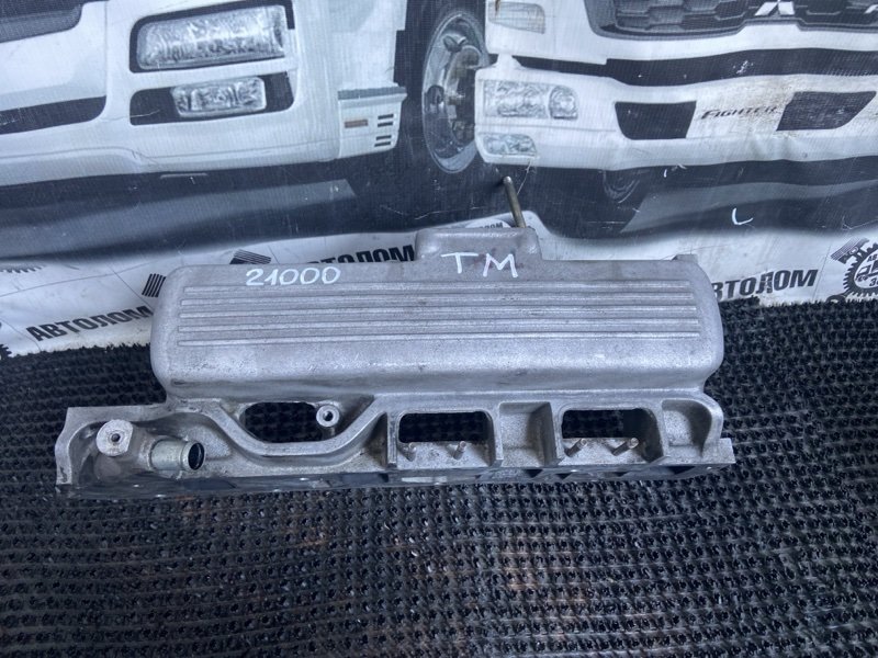 Коллектор впускной Mazda Titan WGM4H TM (б/у)