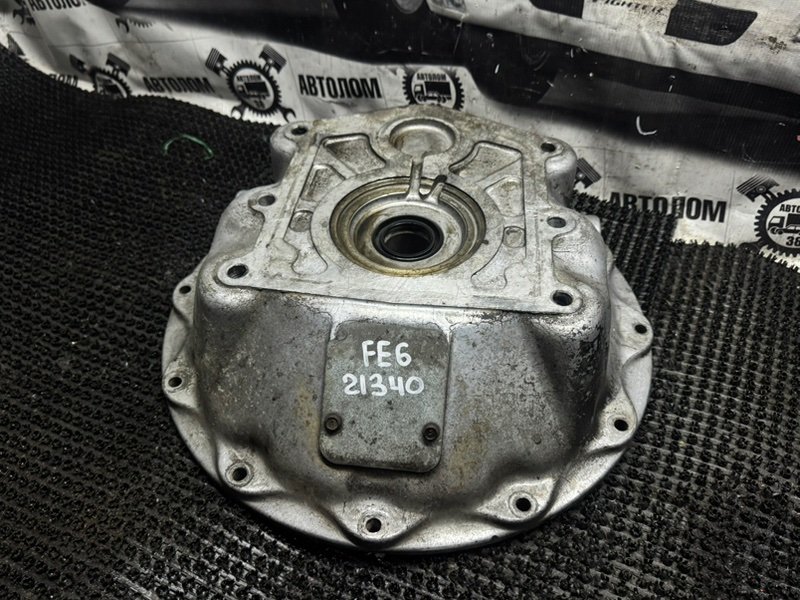 Колокол КПП Nissan Diesel CM87 FE6 (б/у)