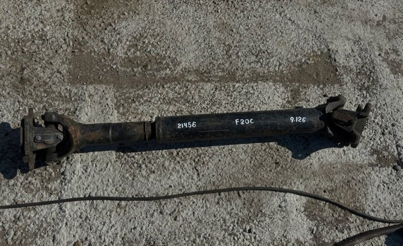 Карданный вал Hino Profia FS3FKA F20C (б/у)