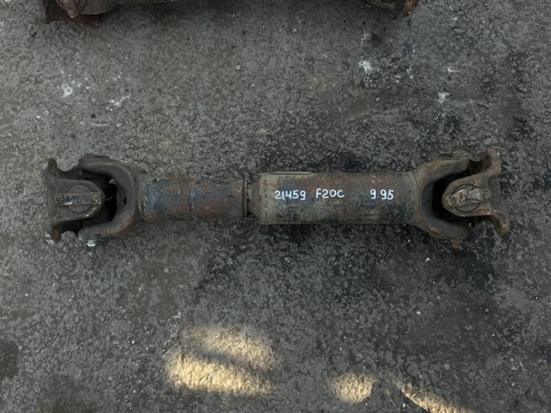 Карданный вал Hino Profia FS3FKA F20C (б/у)