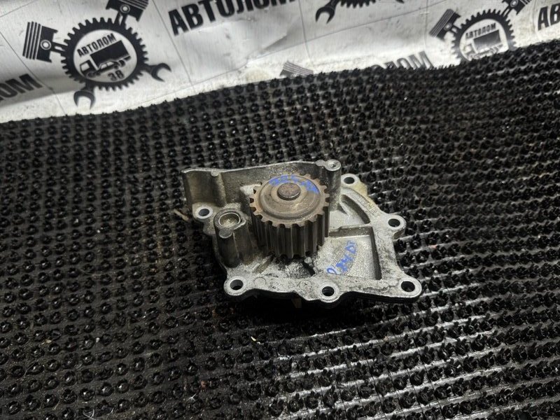 Помпа водяная Land Rover Range Rover Evoque L538 224DT (б/у)