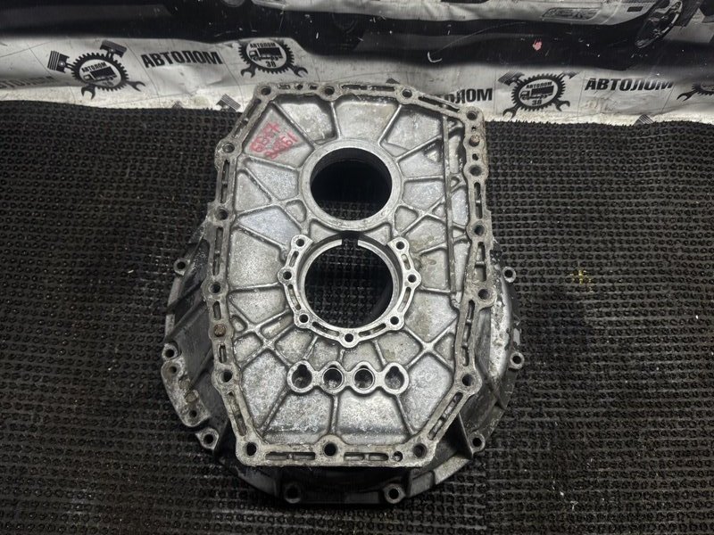 Колокол КПП Mitsubishi Fuso FK618H 6D17 (б/у)