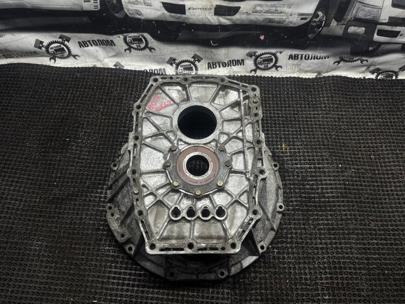 Колокол КПП Mitsubishi Fuso FK618H 6D17 (б/у)