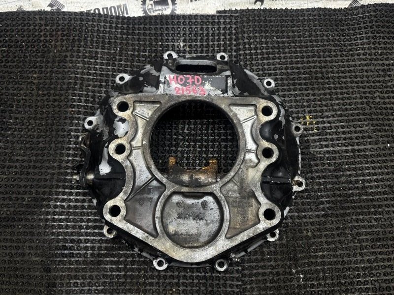 Колокол КПП Hino Ranger FD3HJA H07D (б/у)
