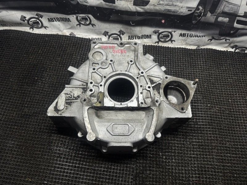 Кожух маховика Hino Ranger FD3HJA H07D (б/у)