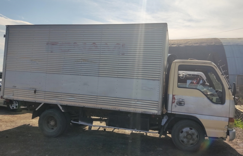 Автомобиль Isuzu Elf NKR66L 4HF1 в разбор