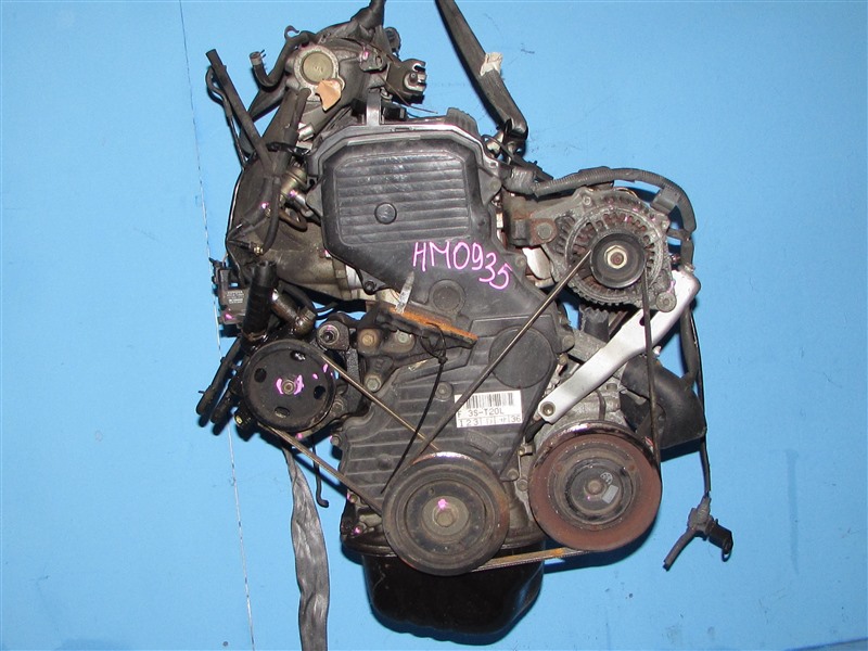 Двигатель Toyota Caldina ST191 3SFE (б/у)