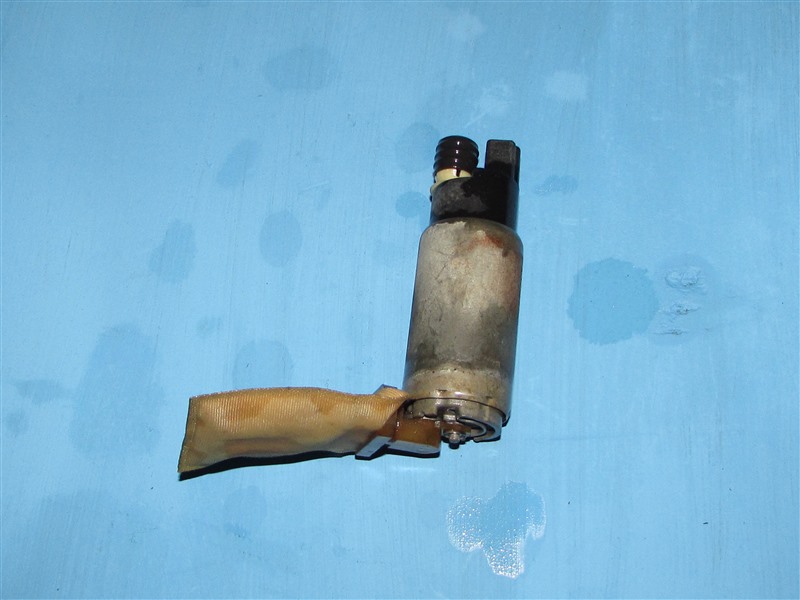 Бензонасос Honda (б/у) Бензонасос Honda (б/у)