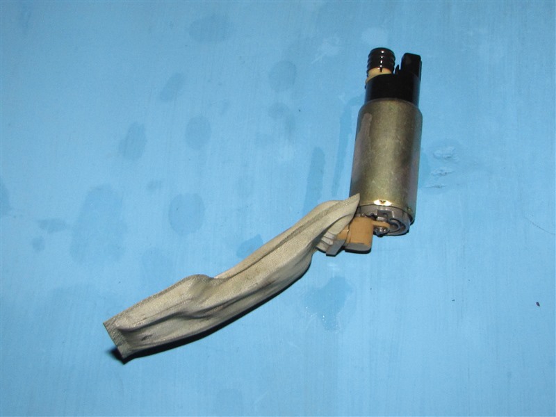 Бензонасос Honda (б/у) Бензонасос Honda (б/у)