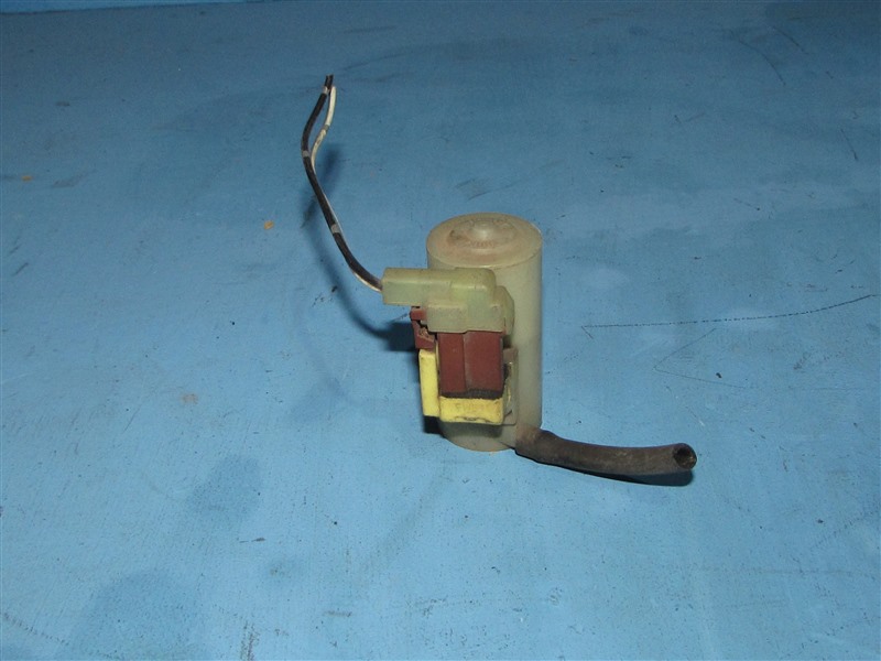 Мотор бачка омывателя Honda (б/у)