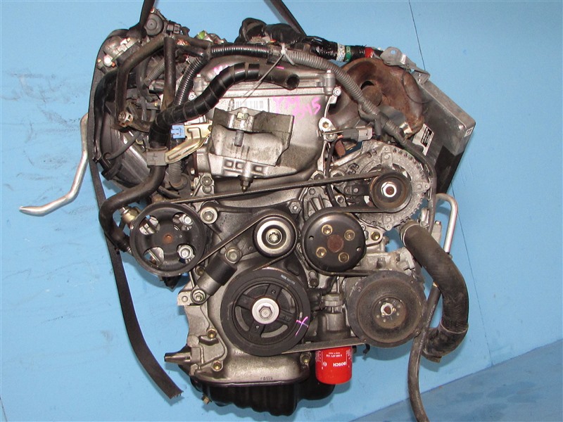 Двигатель Toyota Allion AZT240 1AZ-FSE (б/у)