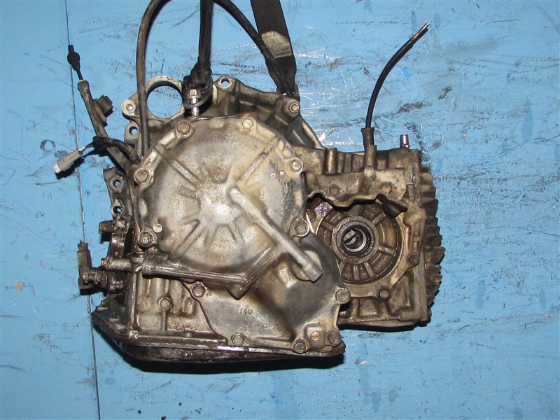 АКПП TOYOTA CARINA ED ST202 4S FE