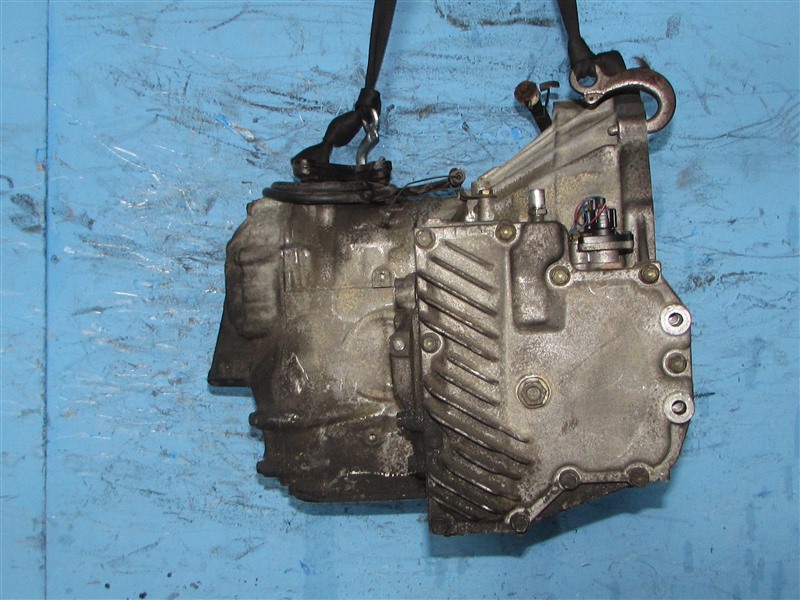 АКПП CARINA ED ST202 3S FE