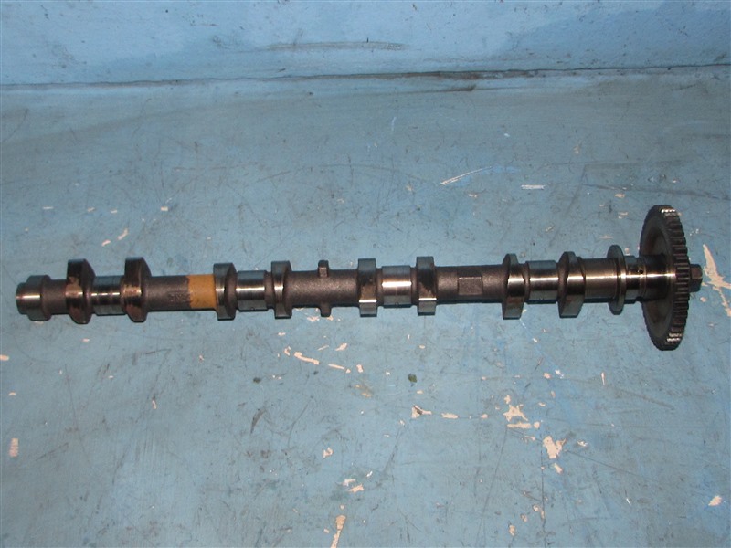 Распредвал X-TRAIL T31 MR20DE