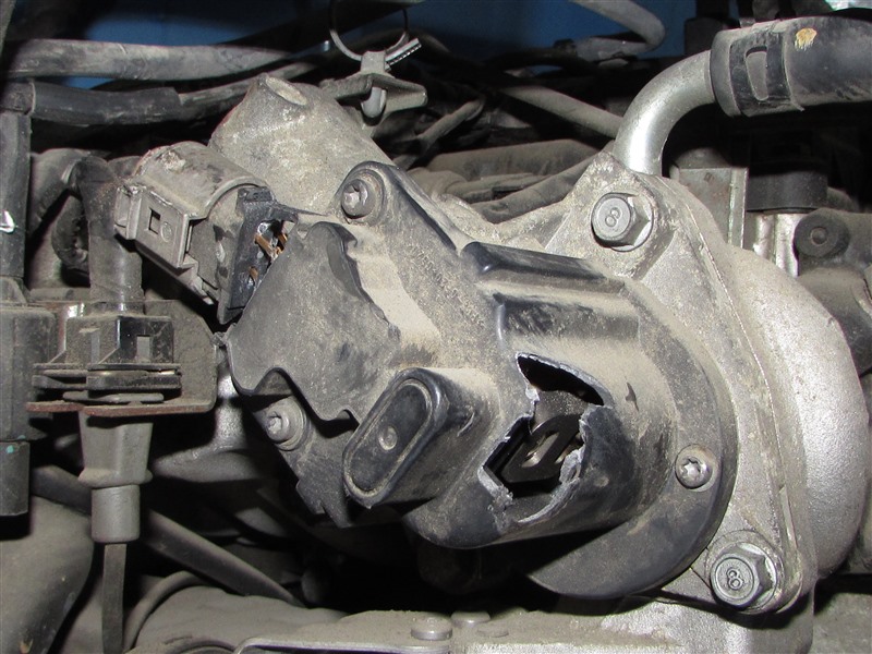 Двигатель Actyon Sports QJ D20DTR 671.960