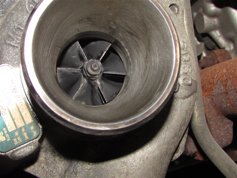 Двигатель Actyon Sports QJ D20DTR 671.960