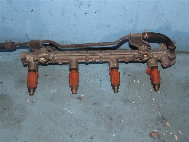 Форсунки комплект LANCER CS3A 4G18