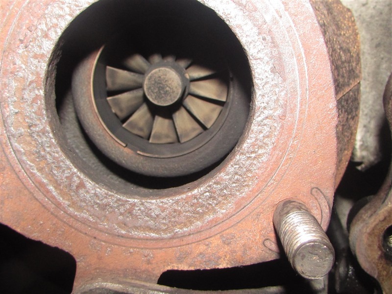 Двигатель DISCOVERY L319 276DT