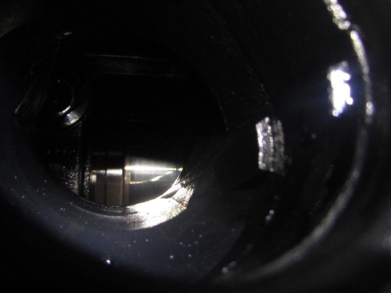 Двигатель DISCOVERY L319 276DT