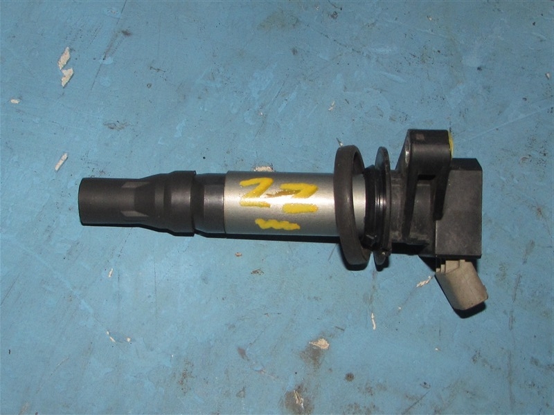 Катушка зажигания TOYOTA COROLLA ZZE121 3ZZ FE 90919-02239 контрактная