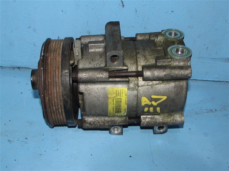 Компрессор кондиционера MAZDA TRIBUTE EPEW AJ LM3CA-02 контрактная