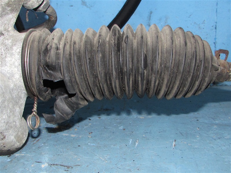 Рулевая рейка правая Grand Vitara TDA4W J24B