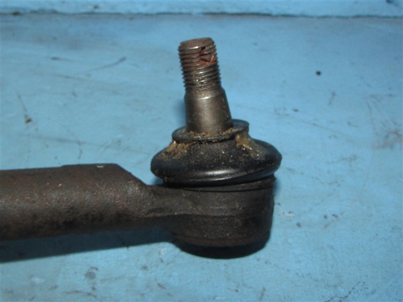 Рулевая рейка правая Grand Vitara TDA4W J24B