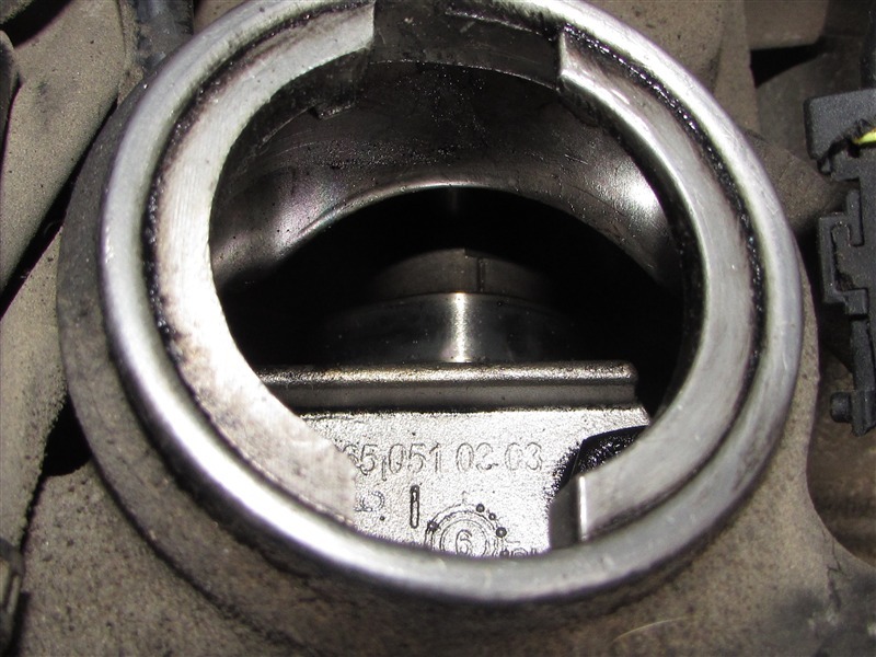 Двигатель ACTYON SPORTS QJ D20DT