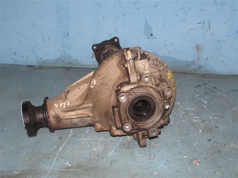 Редуктор Grand Vitara TDA4W J24B