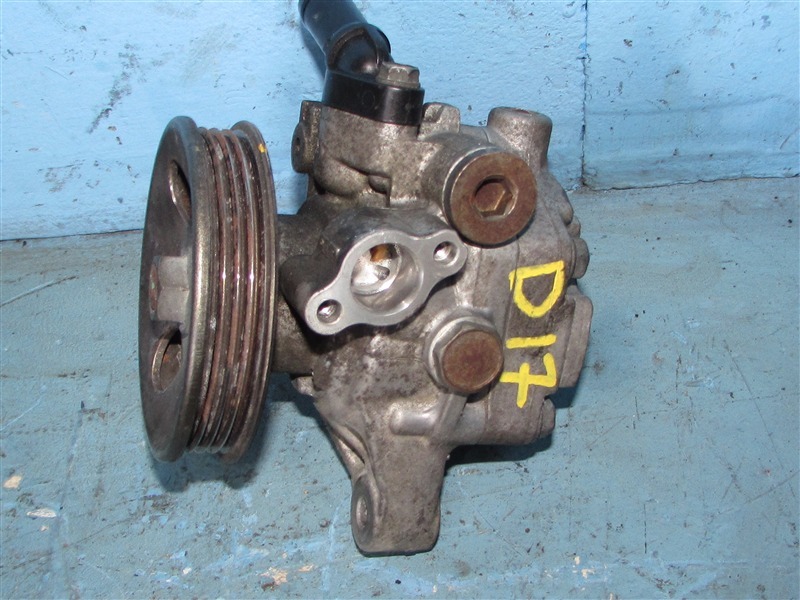 Гидроусилитель HONDA STREAM RN1 D17A 56110-PSA-J04 контрактная