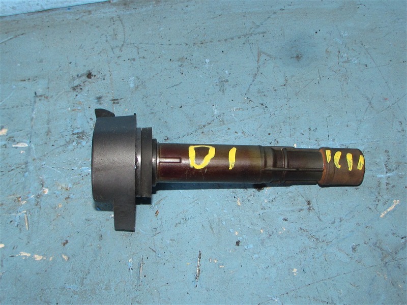 Катушка зажигания HONDA STREAM RN1 D17A 30520PGKA01 контрактная