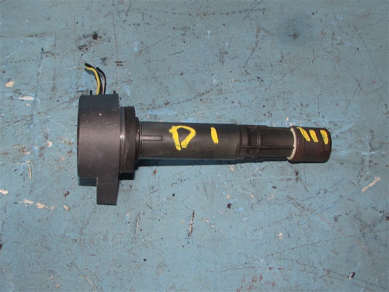 Катушка зажигания HONDA STREAM RN1 D17A 30520PGKA01 контрактная
