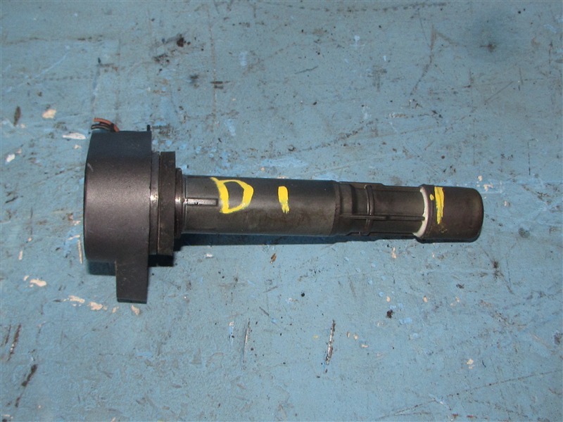 Катушка зажигания HONDA STREAM RN1 D17A 30520PGKA01 контрактная