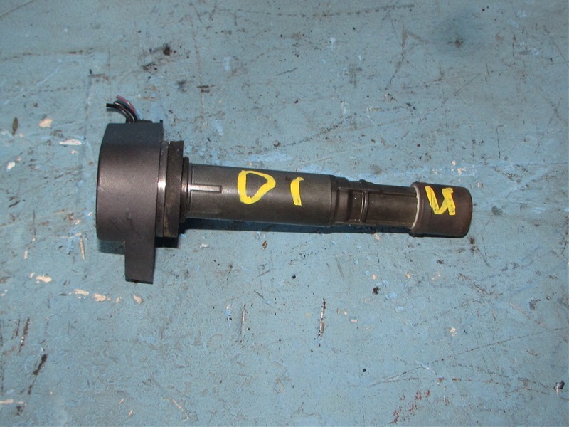 Катушка зажигания HONDA STREAM RN1 D17A 30520PGKA01 контрактная