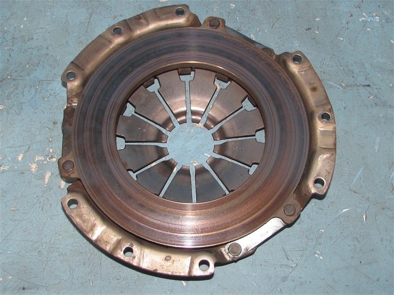 Маховик Grand Vitara TD54W J20A Маховик Grand Vitara TD54W J20A