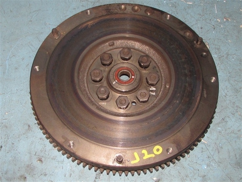 Маховик Grand Vitara TD54W J20A Маховик Grand Vitara TD54W J20A