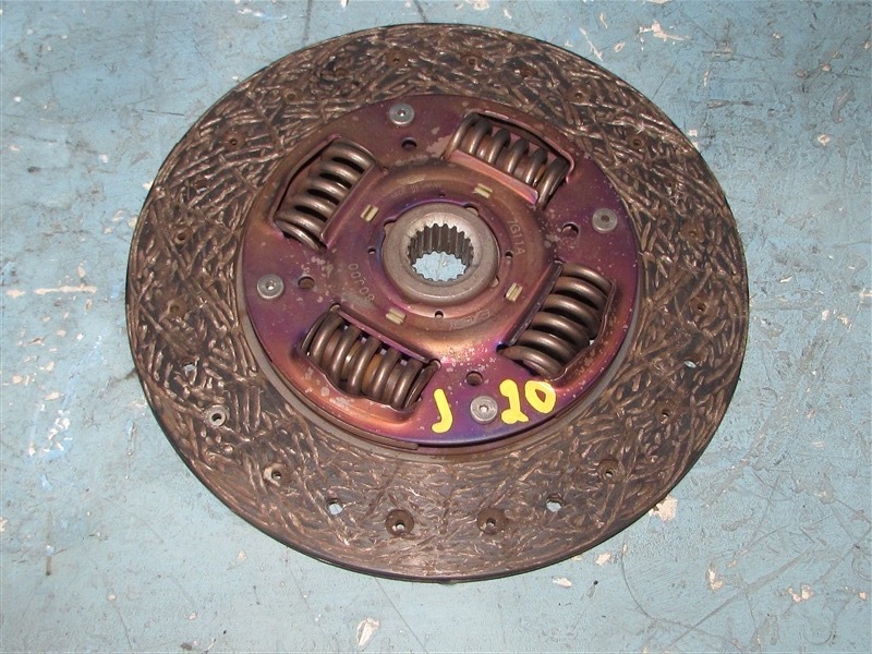 Маховик Grand Vitara TD54W J20A Маховик Grand Vitara TD54W J20A