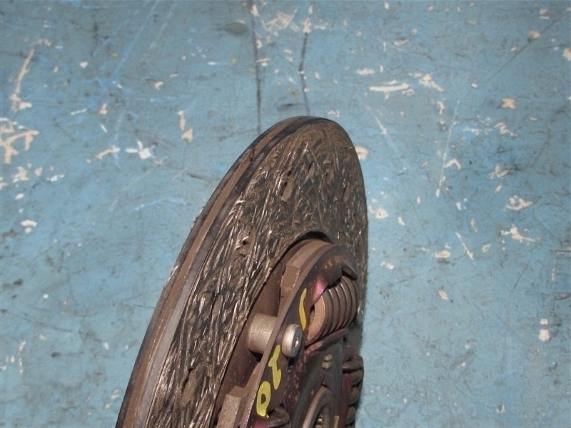 Маховик Grand Vitara TD54W J20A Маховик Grand Vitara TD54W J20A