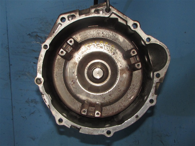 АКПП ACTYON SPORTS QJ D20DTR 671.960