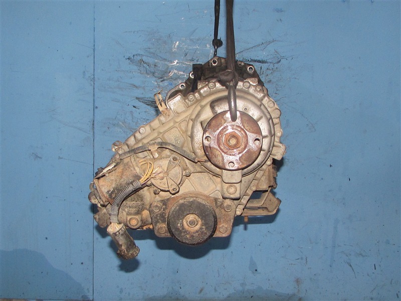 АКПП SSANGYONG ACTYON SPORTS QJ D20DTR 671.960