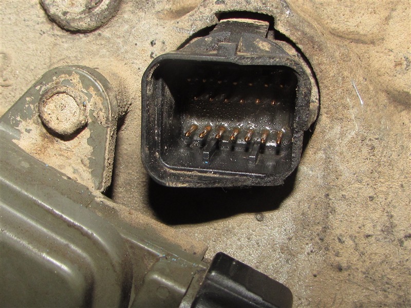 АКПП ACTYON SPORTS QJ D20DTR 671.960