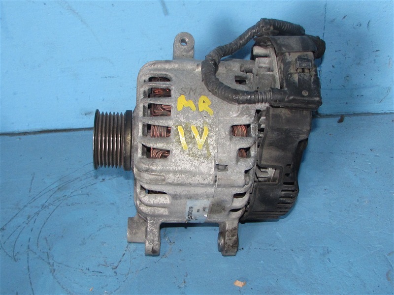 Генератор NISSAN SERENA C26 MR20 DD 2310A-1VM0C контрактная