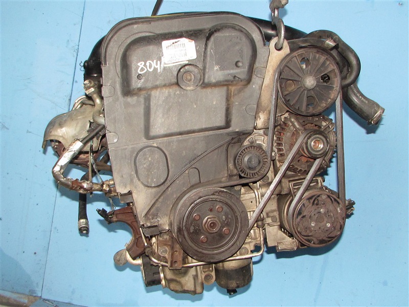 Запчасть двигатель VOLVO XC90 C59 B5254T2 6901007 контрактная Двигатель VOLVO XC90 C59 B5254T2 6901007 контрактная